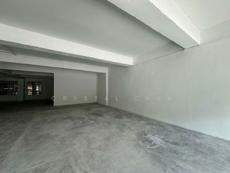 Ground Floor Retail untuk Untuk Disewa - RM 25,000 /bulan, Mac 2026 - Interior - PropertyGuru.com.my