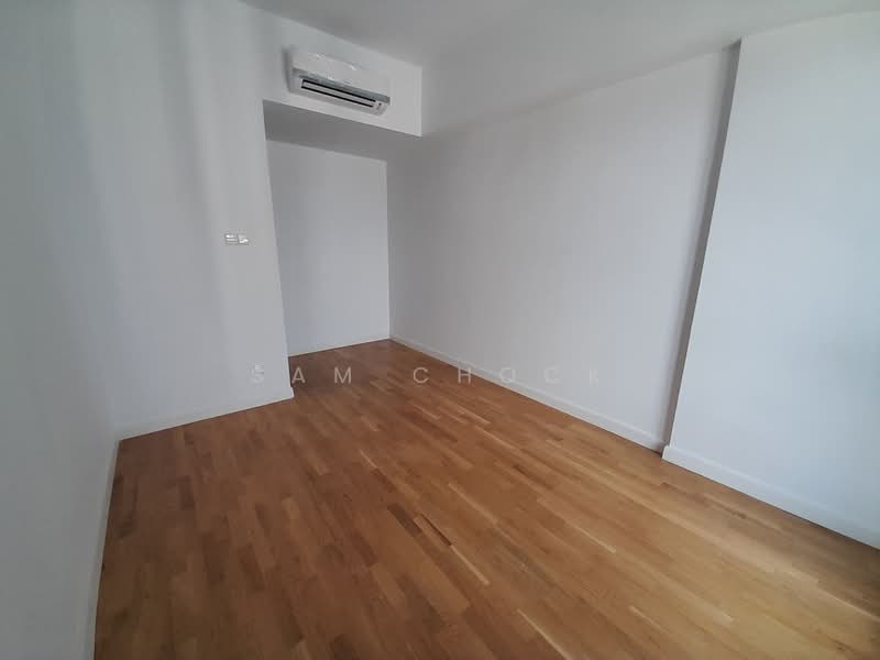 Condominium for Sale at One Cochrane Residence - Sam Chock - PropertyGuru.com.my