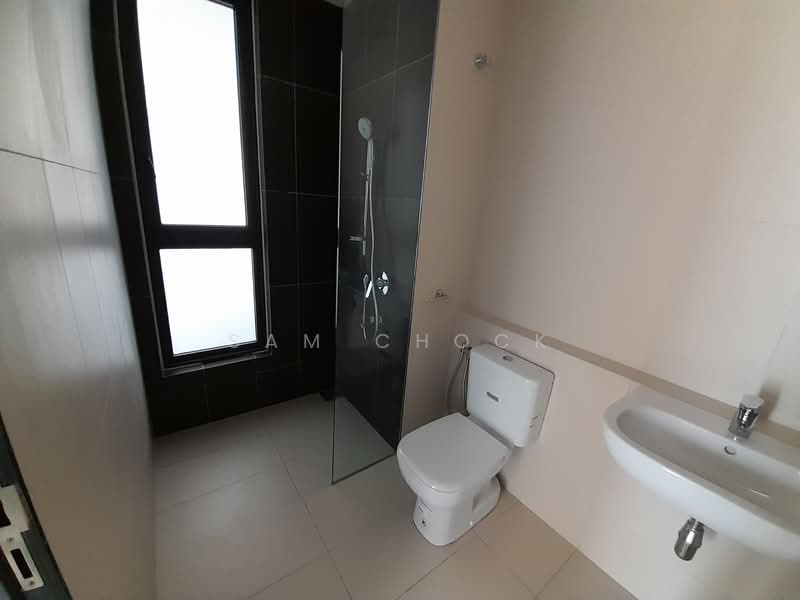 Condominium for Sale at One Cochrane Residence - Sam Chock - PropertyGuru.com.my