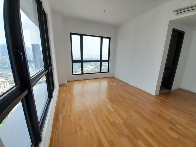 Condominium for Sale at One Cochrane Residence - Sam Chock - PropertyGuru.com.my