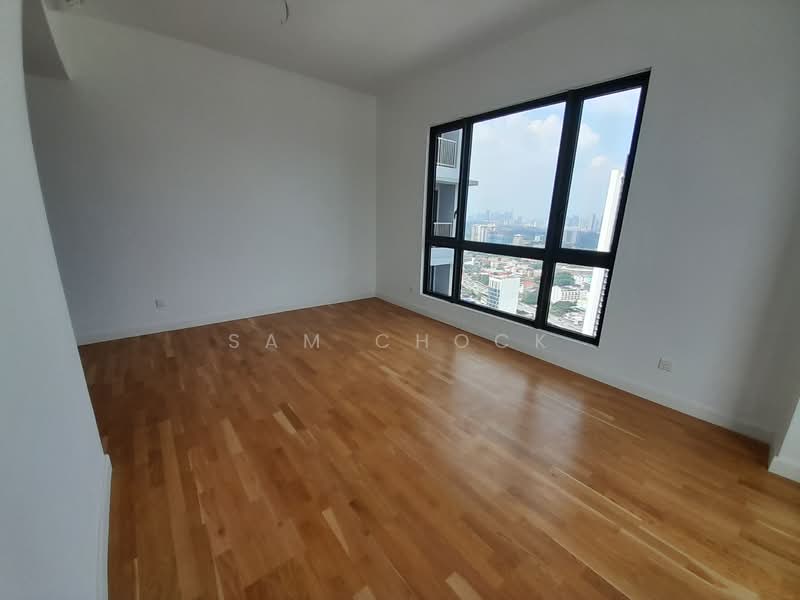 Condominium for Sale at One Cochrane Residence - Sam Chock - PropertyGuru.com.my