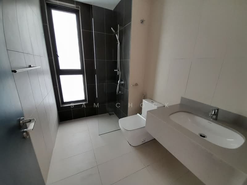 Condominium for Sale at One Cochrane Residence - Sam Chock - PropertyGuru.com.my