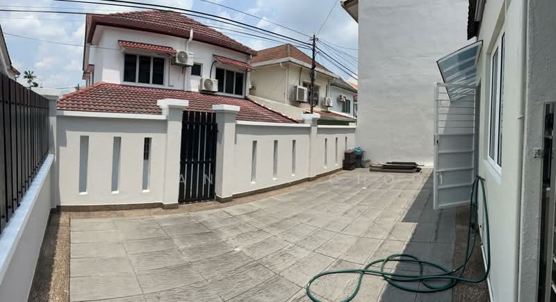 Terraced House for Sale in Subang Jaya (Selangor) - Samantha Chooi - Exterior - PropertyGuru.com.my