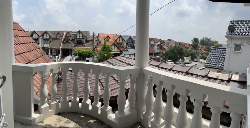 Terraced House for Sale in Subang Jaya (Selangor) - Samantha Chooi - Exterior - PropertyGuru.com.my