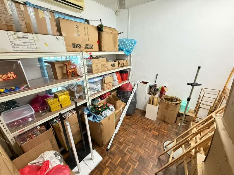 2-storey Terraced House for Sale in Bukit Indah 2 (Iskandar Puteri (Nusajaya)) - Stella Narita - Interior - PropertyGuru.com.my