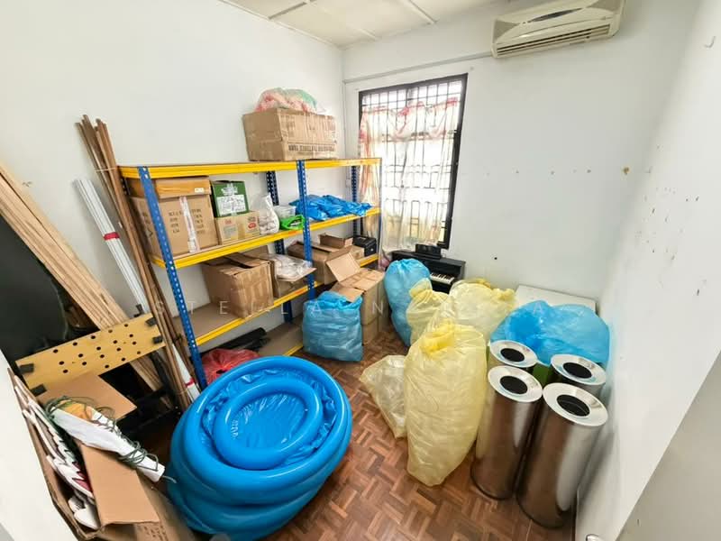 2-storey Terraced House for Sale in Bukit Indah 2 (Iskandar Puteri (Nusajaya)) - Stella Narita - PropertyGuru.com.my