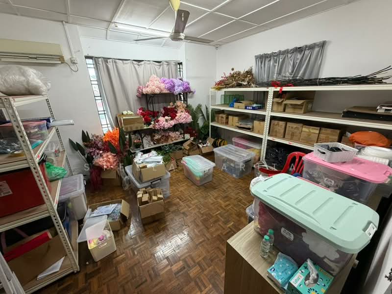 2-storey Terraced House for Sale in Bukit Indah 2 (Iskandar Puteri (Nusajaya)) - Stella Narita - PropertyGuru.com.my