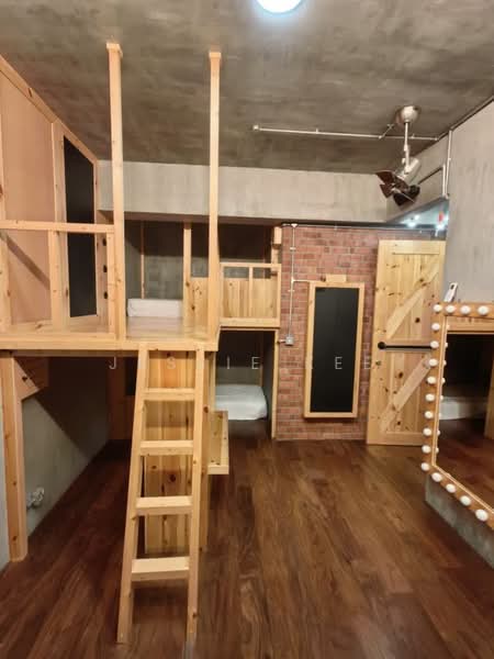 Condominium for Rent at The Breezeway - Jessie Kee - Bedroom - PropertyGuru.com.my