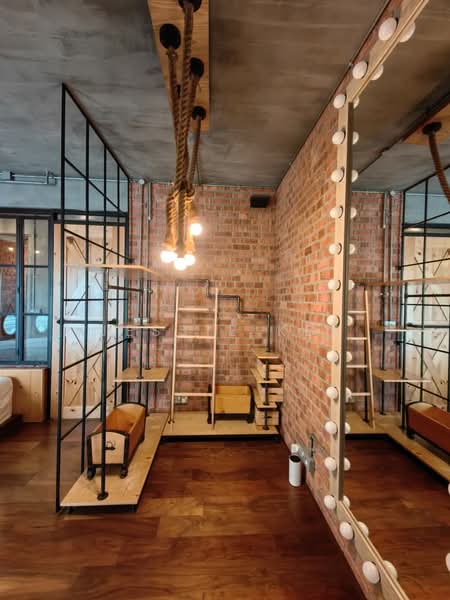 Condominium for Rent at The Breezeway - Jessie Kee - Interior - PropertyGuru.com.my