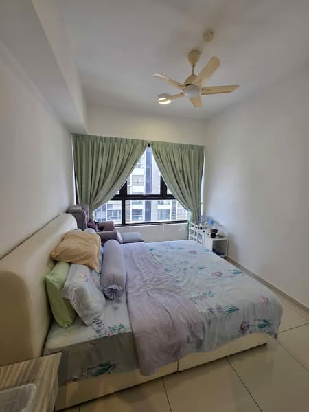 D'sara Sentral untuk Untuk Disewa - RM 2,000 /bulan, Mac 2026 - Bedroom - PropertyGuru.com.my