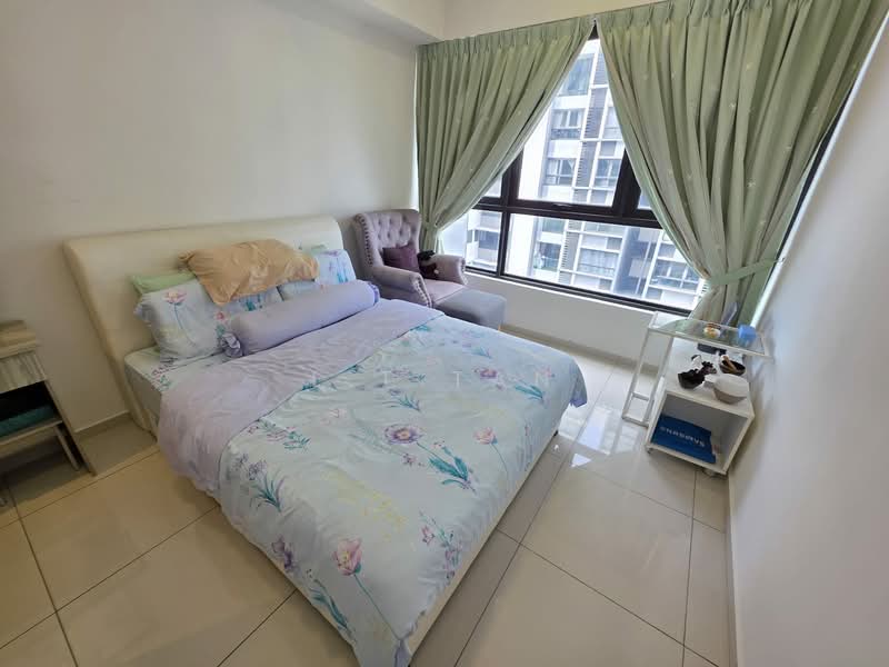 D'sara Sentral untuk Untuk Disewa - RM 2,000 /bulan, Mac 2026 - Bedroom - PropertyGuru.com.my