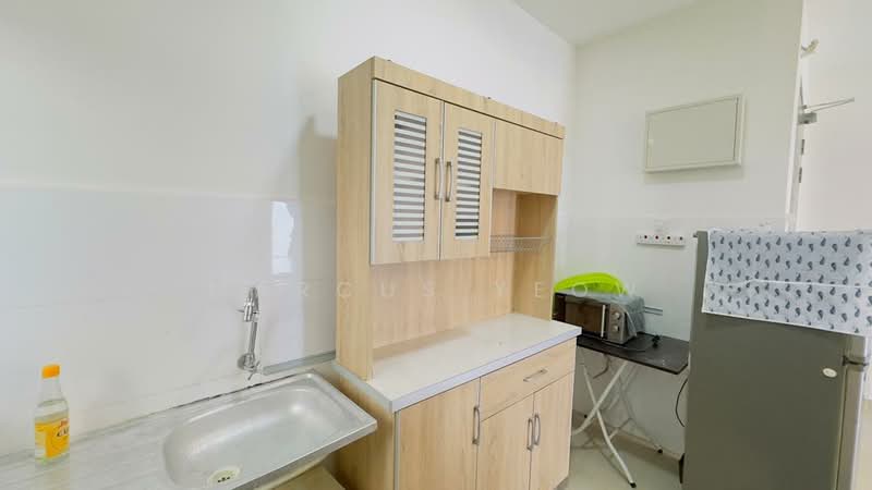 Kalista 2 untuk Untuk Disewa - RM 1,550 /bulan, Mac 2026 - PropertyGuru.com.my