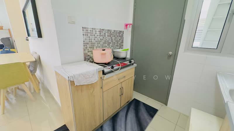 Kalista 2 untuk Untuk Disewa - RM 1,550 /bulan, Mac 2026 - PropertyGuru.com.my