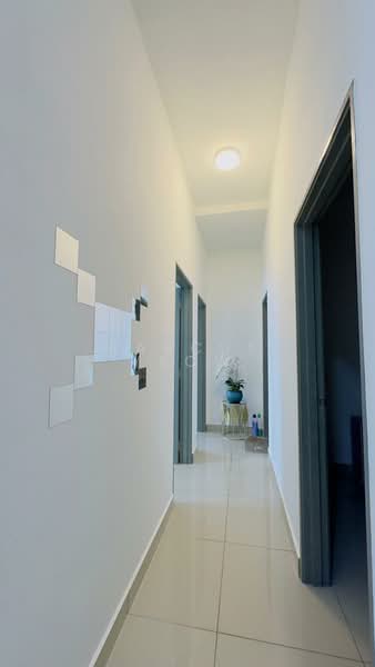 Kalista 2 untuk Untuk Disewa - RM 1,550 /bulan, Mac 2026 - PropertyGuru.com.my