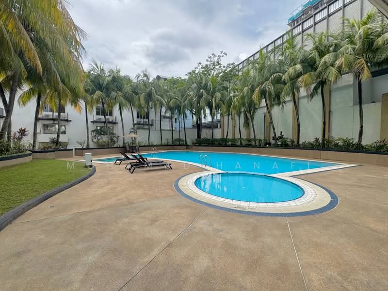 Anggun Puri untuk Untuk Dijual - RM 330,000, Mac 2026 - Exterior - PropertyGuru.com.my