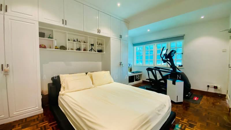 Good Condition & Location 2 Storey Terrace @ Taman Zooview, Kemensah untuk Untuk Dijual - RM 880,000, Mac 2026 - Bedroom - PropertyGuru.com.my