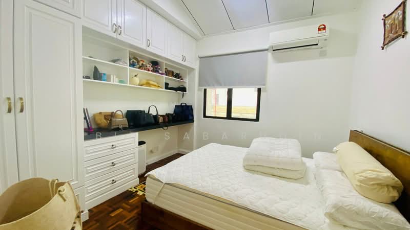 Good Condition & Location 2 Storey Terrace @ Taman Zooview, Kemensah untuk Untuk Dijual - RM 880,000, Mac 2026 - Bedroom - PropertyGuru.com.my