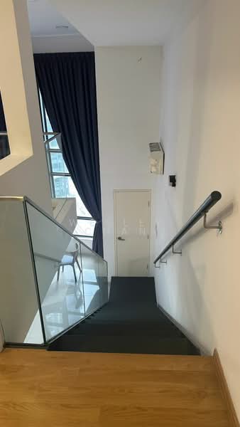 Servis Apartment untuk Disewa di EkoCheras Service Residences - Wesley Chan - Interior - PropertyGuru.com.my