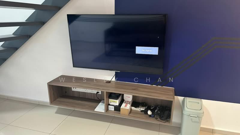 Servis Apartment untuk Disewa di EkoCheras Service Residences - Wesley Chan - Interior - PropertyGuru.com.my