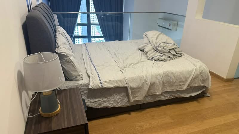 Servis Apartment untuk Disewa di EkoCheras Service Residences - Wesley Chan - Bedroom - PropertyGuru.com.my