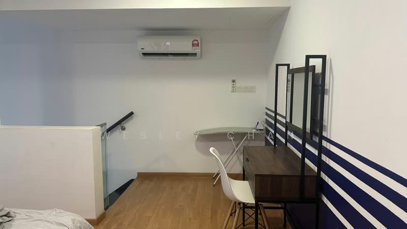 Servis Apartment untuk Disewa di EkoCheras Service Residences - Wesley Chan - Interior - PropertyGuru.com.my