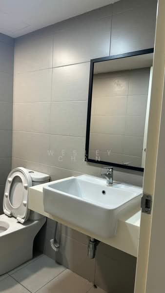 Untuk Disewa - EkoCheras