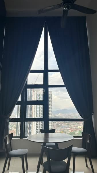 Untuk Disewa - EkoCheras