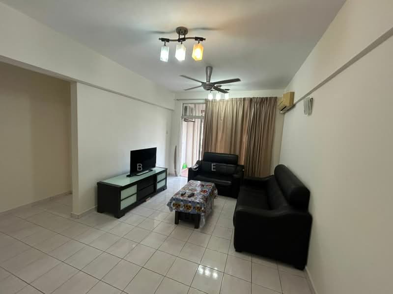Wangsa Metroview untuk Untuk Disewa - RM 2,000 /bulan, Mac 2026 - Living Room - PropertyGuru.com.my