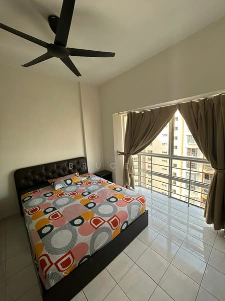 Wangsa Metroview untuk Untuk Disewa - RM 2,000 /bulan, Mac 2026 - PropertyGuru.com.my