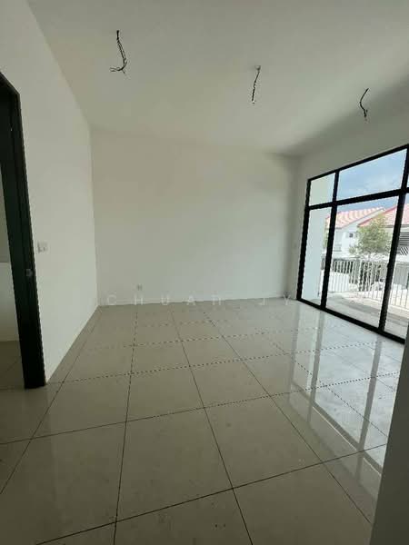 Semi-Detached House for Sale in Seberang Perai (Penang) - Chuah Jy - Living Room - PropertyGuru.com.my