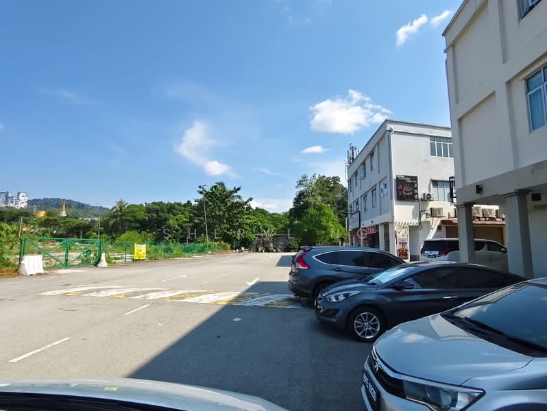 Shop for Sale in Taman Masria (Cheras) - Sheryl Ng - Exterior - PropertyGuru.com.my