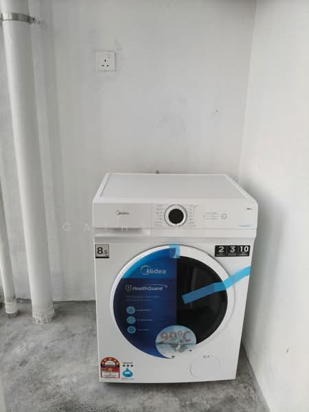 Service Residence for Rent at Dorsett Waterfront Subang - Cathy Chin - PropertyGuru.com.my