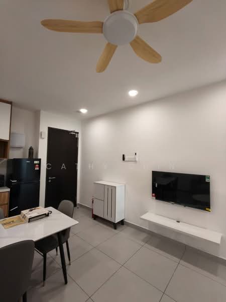 Service Residence for Rent at Dorsett Waterfront Subang - Cathy Chin - Dining Room - PropertyGuru.com.my