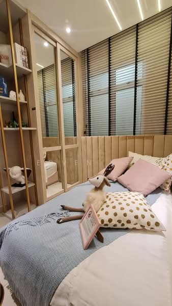 Twin Tower Residence untuk Untuk Dijual - RM 725,000, Mac 2026 - Bedroom - PropertyGuru.com.my