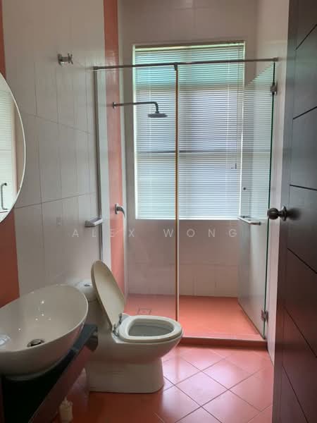 Bluwater Estate untuk Untuk Disewa - RM 13,000 /bulan, Mac 2026 - Bathroom - PropertyGuru.com.my
