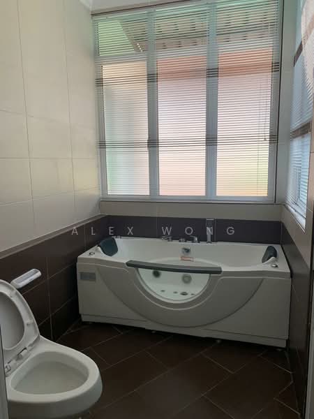 Bluwater Estate untuk Untuk Disewa - RM 13,000 /bulan, Mac 2026 - Bathroom - PropertyGuru.com.my