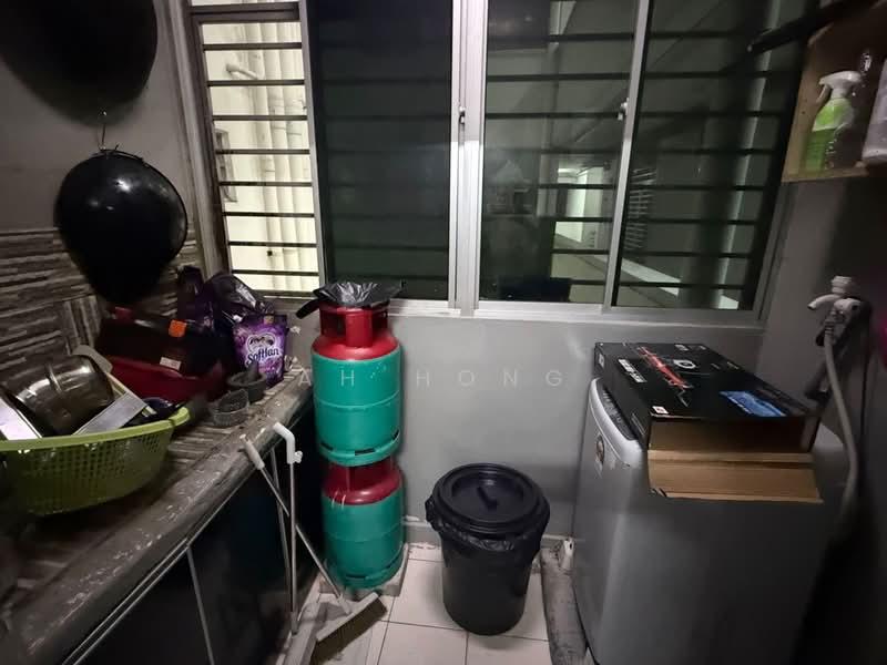 Apartment for Sale at Denai Nusantara Apartment - Ah Hong - Interior - PropertyGuru.com.my