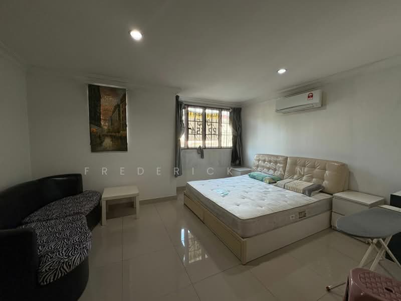 Laman Rimbunan untuk Untuk Disewa - RM 3,600 /bulan, Mac 2026 - Bedroom - PropertyGuru.com.my