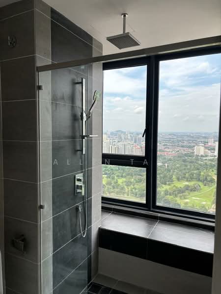 Service Residence for Sale at Sunway Serene - Allen Tan - Bathroom - PropertyGuru.com.my