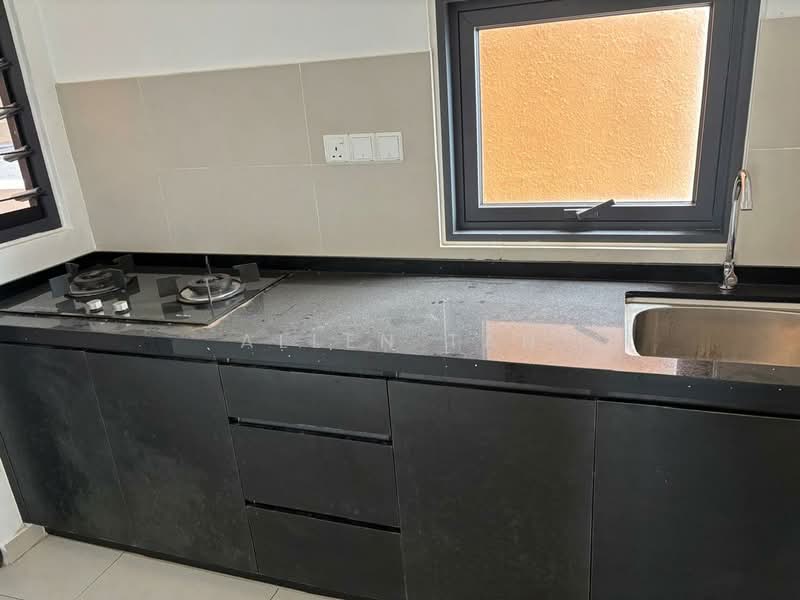 Service Residence for Sale at Sunway Serene - Allen Tan - Kitchen - PropertyGuru.com.my