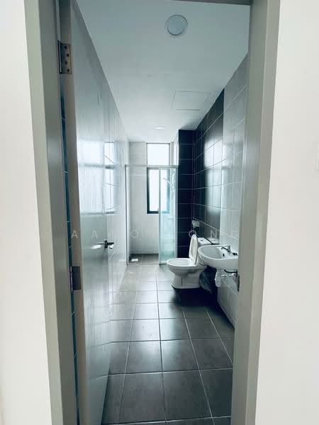 Service Residence for Rent at Zenopy Residences - Aaron Ong - Bathroom - PropertyGuru.com.my
