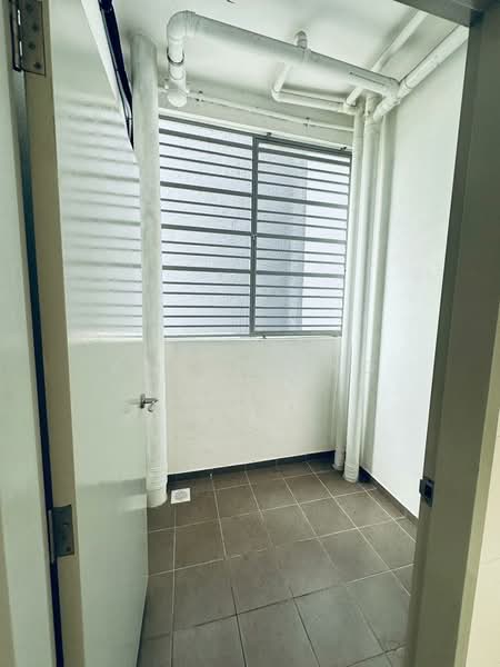 Service Residence for Rent at Zenopy Residences - Aaron Ong - Balcony - PropertyGuru.com.my