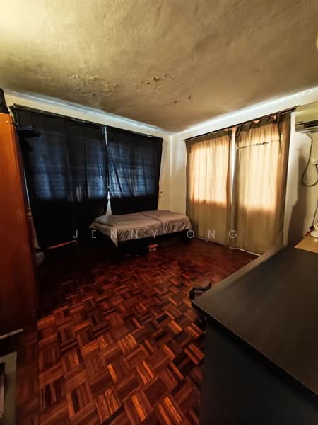 Semi-Detached House for Sale in Butterworth (Penang) - Jenny Ong - Bedroom - PropertyGuru.com.my