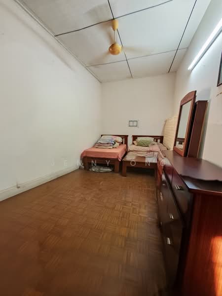 Semi-Detached House for Sale in Butterworth (Penang) - Jenny Ong - PropertyGuru.com.my