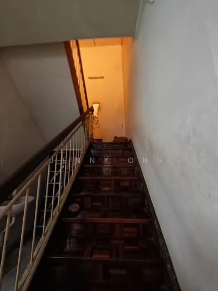 Semi-Detached House for Sale in Butterworth (Penang) - Jenny Ong - PropertyGuru.com.my