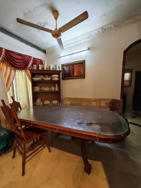 Semi-Detached House for Sale in Butterworth (Penang) - Jenny Ong - PropertyGuru.com.my