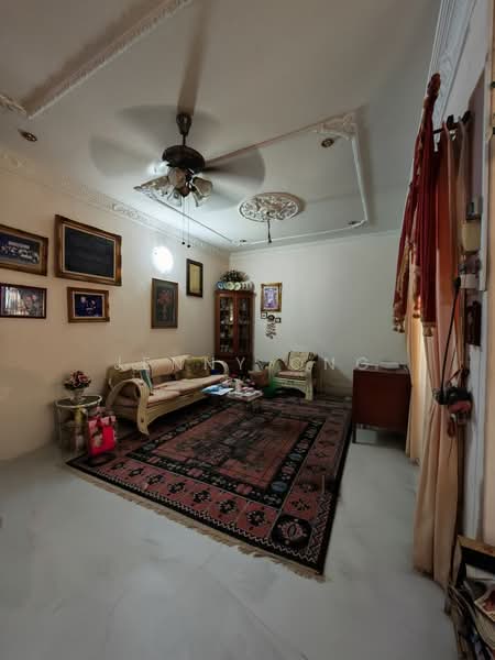 Semi-Detached House for Sale in Butterworth (Penang) - Jenny Ong - PropertyGuru.com.my