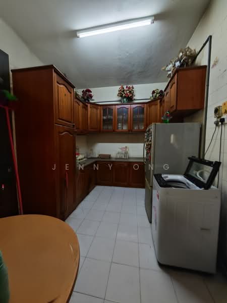 Semi-Detached House for Sale in Butterworth (Penang) - Jenny Ong - PropertyGuru.com.my