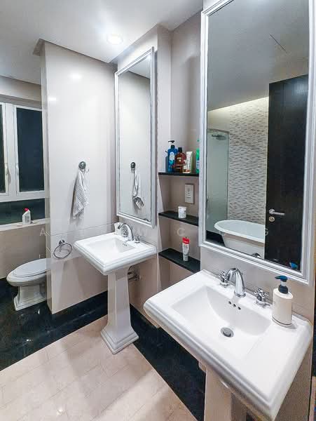 Quayside Seafront Resort Condominiums untuk Untuk Dijual - RM 1,450,000, Mac 2026 - Bathroom - PropertyGuru.com.my