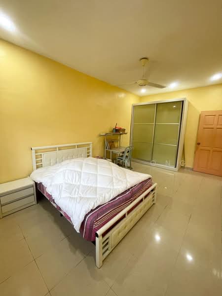 2-storey Terraced House for Sale in Taman Abad (Johor Bahru) - Benjamin Ong - Bedroom - PropertyGuru.com.my